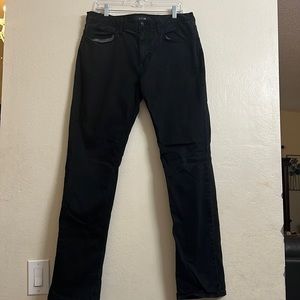 Joe's jeans size 36